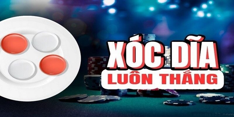 Kinh nghiệm xóc đĩa online -  Đánh theo người thắng