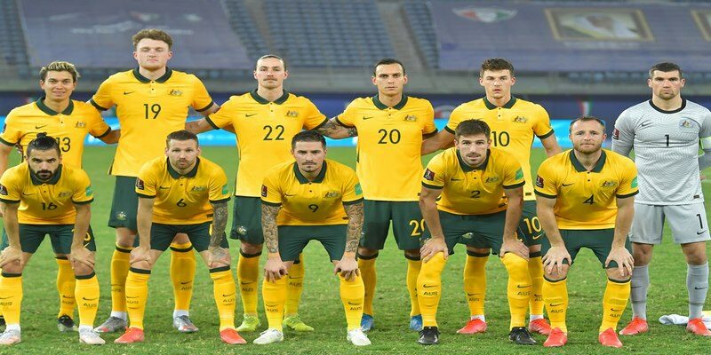 Dự đoán nhận định soi kèo Australia vs Đan Mạch lúc 22h ngày 30/11/2022