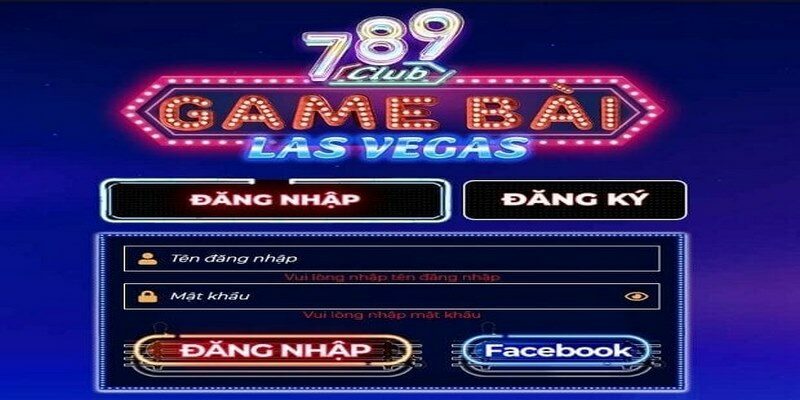 Một số hướng dẫn cơ bản khi chơi game tại 789club