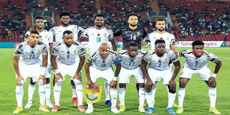 Dự đoán nhận định soi kèo Hàn Quốc vs Ghana