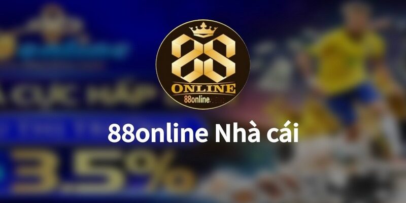 Khám phá kho game khổng lồ, chất lượng tại nhà cái 88online 