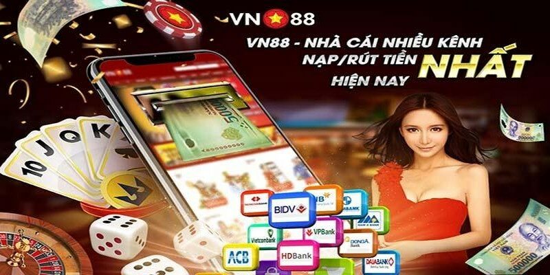 Những yếu tố hấp dẫn làm nên sức hút thương hiệu của nhà cái Vn88