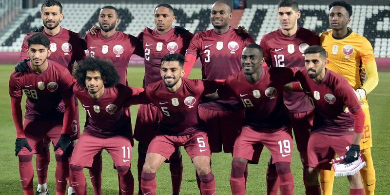 Kết quả nhận định soi kèo Qatar vs Senegal