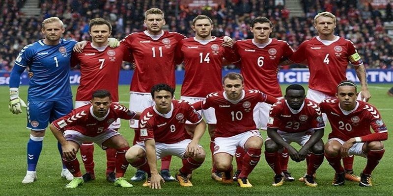 Nhận định soi kèo đội tuyển Đan Mạch vs Tunisia