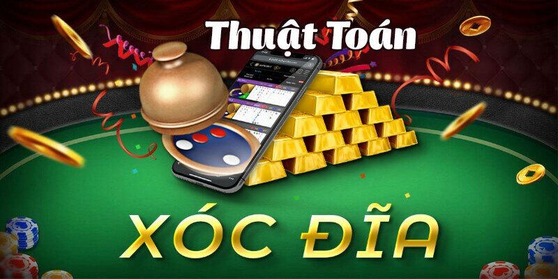 Thuật toán random xóc đĩa là gì?