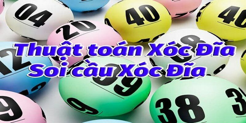 Những thuật toán random xóc đĩa chắc chắn thắng 100%