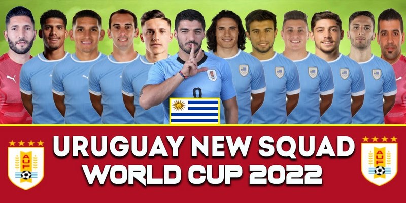 Nhận định soi kèo Uruguay vs Ghana