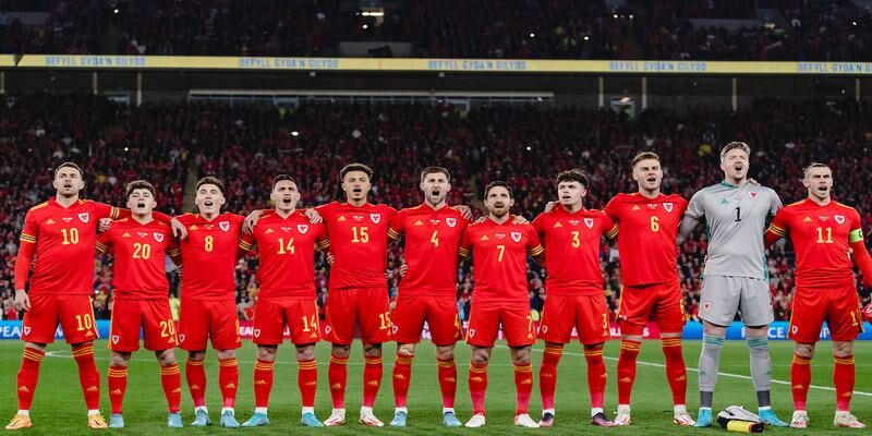 Nhận định tình hình, phong độ giữa Anh vs Wales