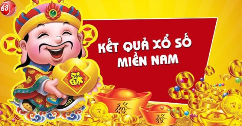 Soi cầu xổ số miền nam tại Mu88 ra sao?