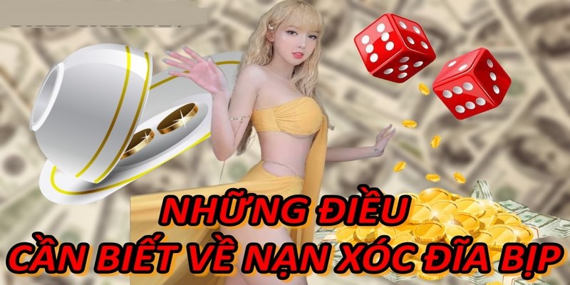 Giải đáp thắc mắc chơi xóc đĩa online có bịp không?