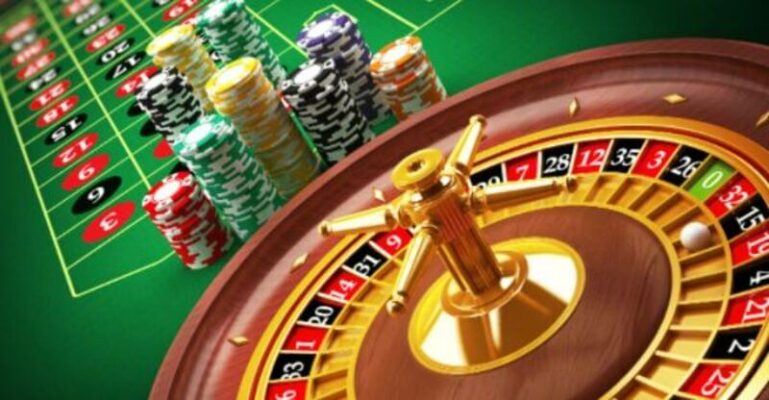 Giới thiệu về trò chơi roulette nổi tiếng trên khắp thế giới