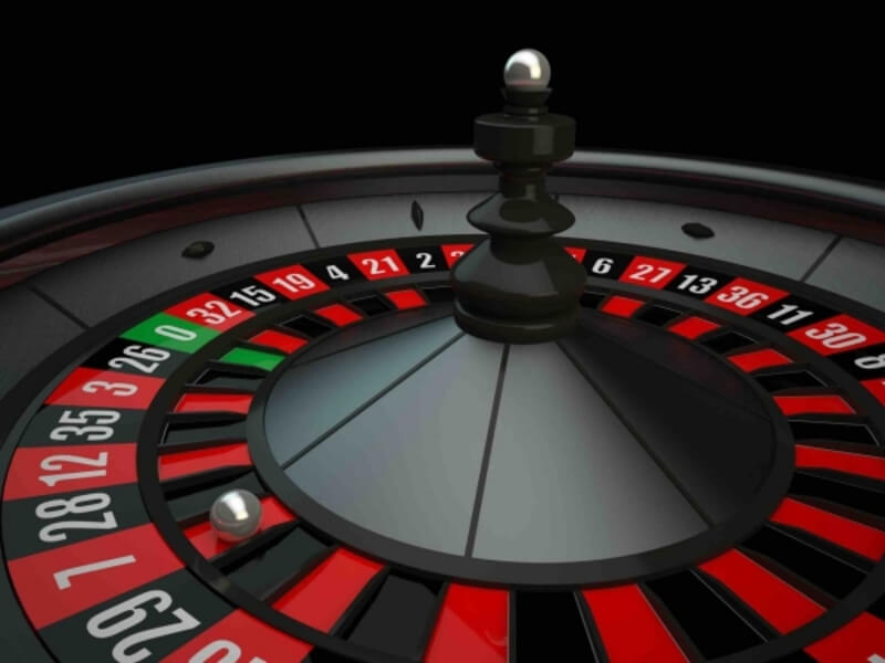 Bật mí các chiến lược chơi roulette online hiệu quả