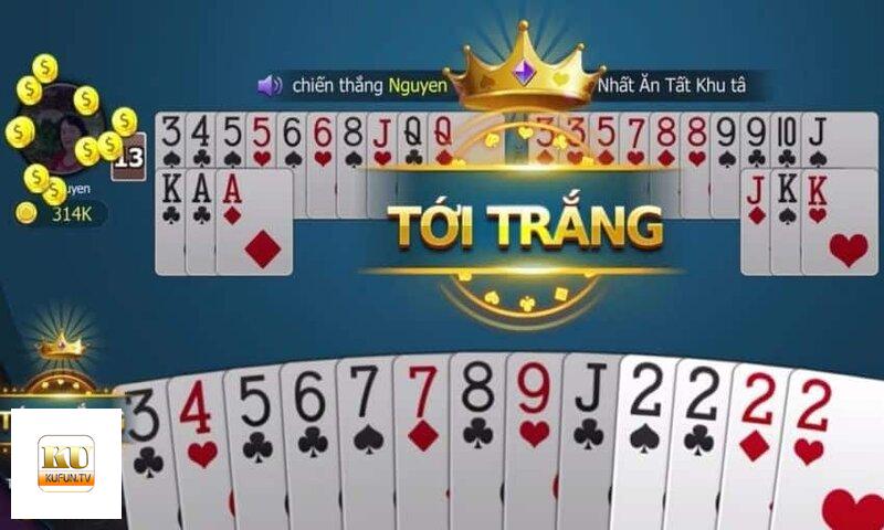 Bet88 là một địa chỉ chơi sâm lốc miền Bắc uy tín